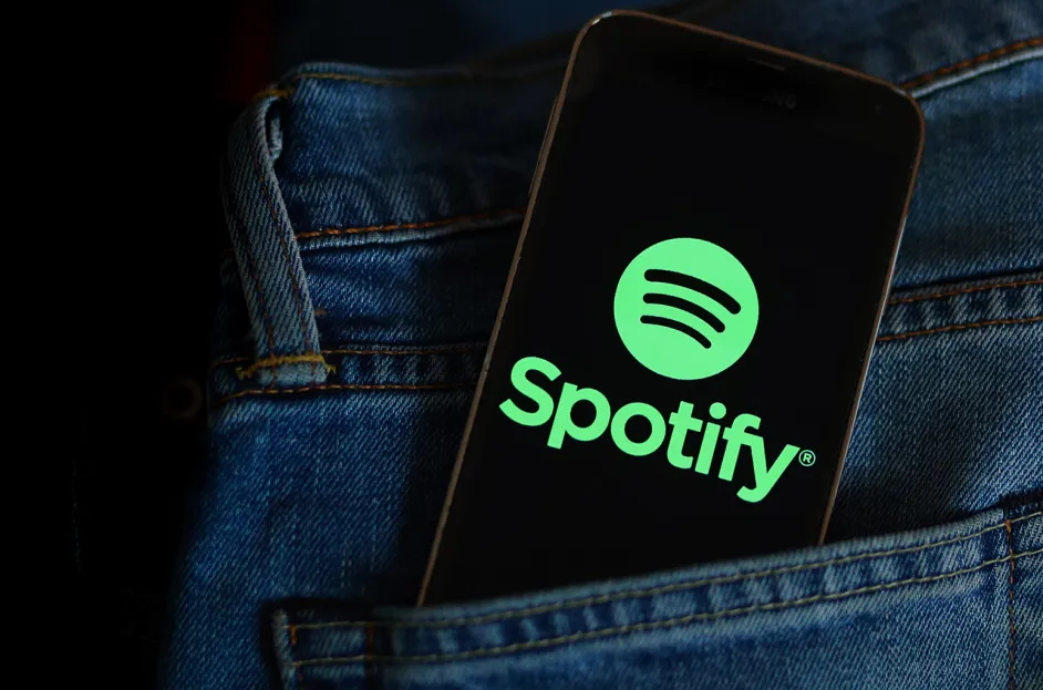 Playlist to Spotify Converter