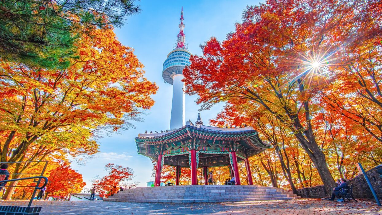 Seoul, South Korea